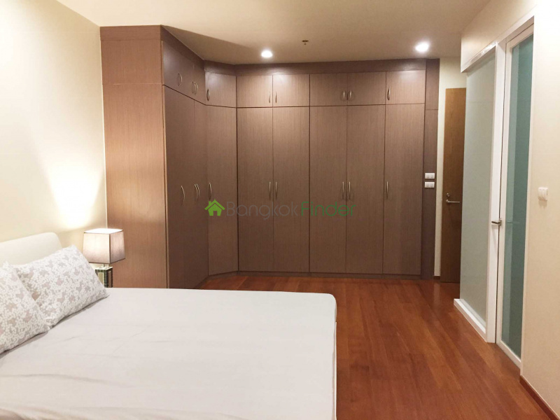 Yenakart, Bangkok, Thailand, 2 Bedrooms Bedrooms, ,2 BathroomsBathrooms,Condo,For Rent,Parco Yenakart,6643