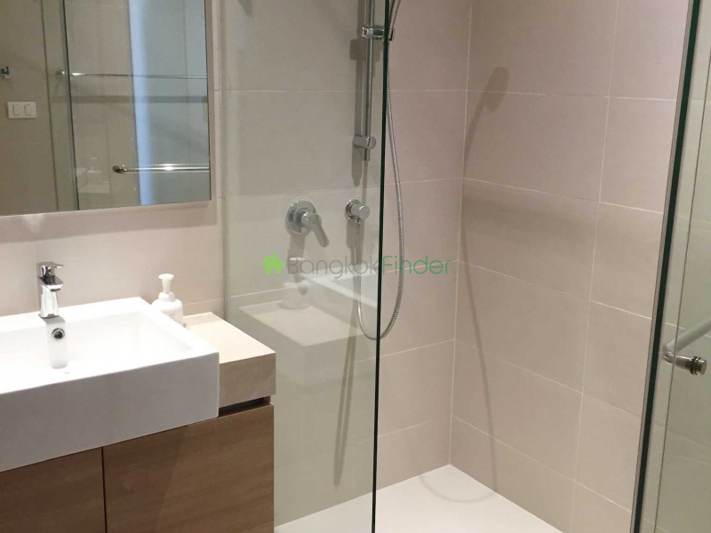 Yenakart, Bangkok, Thailand, 2 Bedrooms Bedrooms, ,2 BathroomsBathrooms,Condo,For Rent,Parco Yenakart,6643