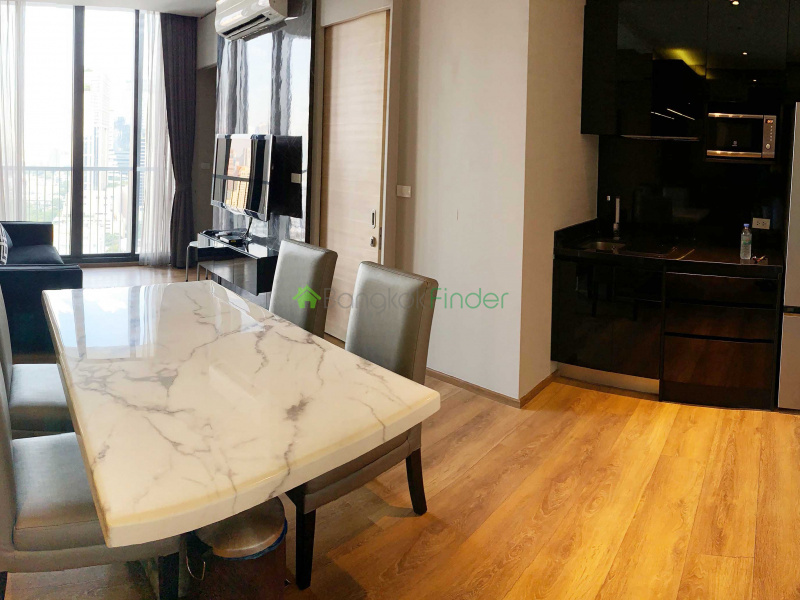 Phomphong, Bangkok, Thailand, 2 Bedrooms Bedrooms, ,2 BathroomsBathrooms,Condo,For Sale,Park 24,6647