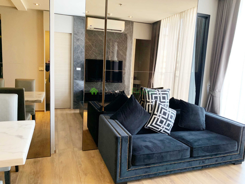 Phomphong, Bangkok, Thailand, 2 Bedrooms Bedrooms, ,2 BathroomsBathrooms,Condo,For Sale,Park 24,6647