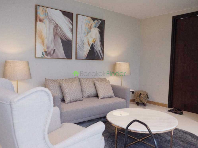 Rama 9, Bangkok, Thailand, 4 Bedrooms Bedrooms, ,5 BathroomsBathrooms,House,For Rent,6650