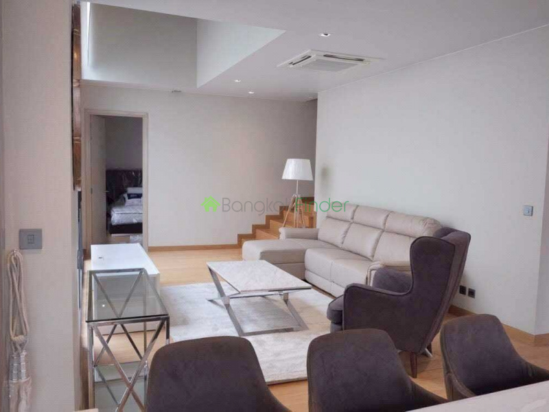 Rama 9, Bangkok, Thailand, 4 Bedrooms Bedrooms, ,5 BathroomsBathrooms,House,For Rent,6650