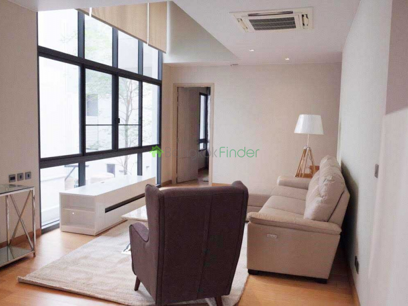 Rama 9, Bangkok, Thailand, 4 Bedrooms Bedrooms, ,5 BathroomsBathrooms,House,For Rent,6650