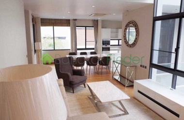 Rama 9, Bangkok, Thailand, 4 Bedrooms Bedrooms, ,5 BathroomsBathrooms,House,For Rent,6650