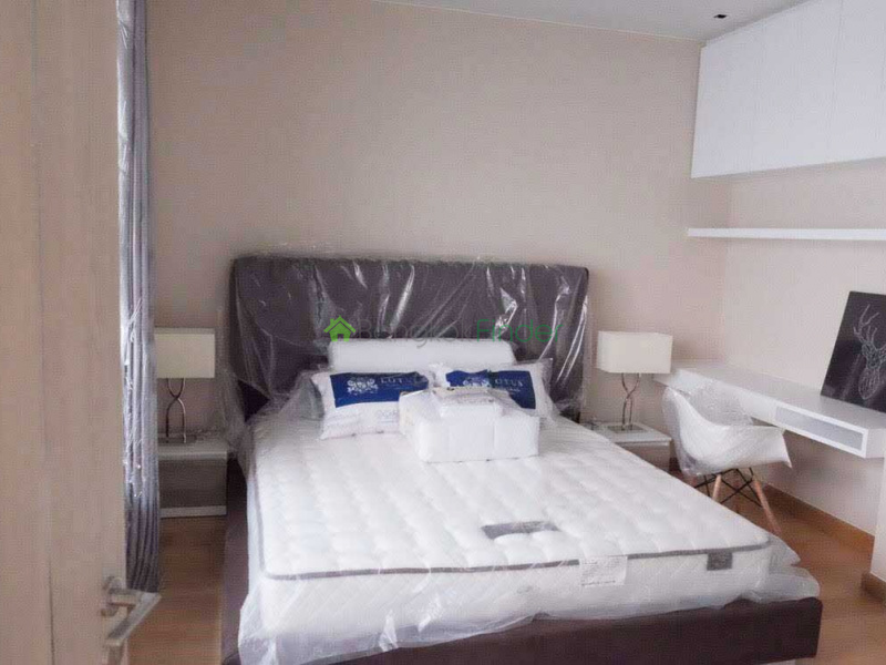 Rama 9, Bangkok, Thailand, 4 Bedrooms Bedrooms, ,5 BathroomsBathrooms,House,For Rent,6650