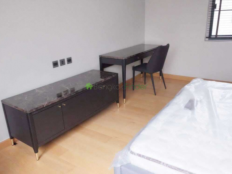 Rama 9, Bangkok, Thailand, 4 Bedrooms Bedrooms, ,5 BathroomsBathrooms,House,For Rent,6650