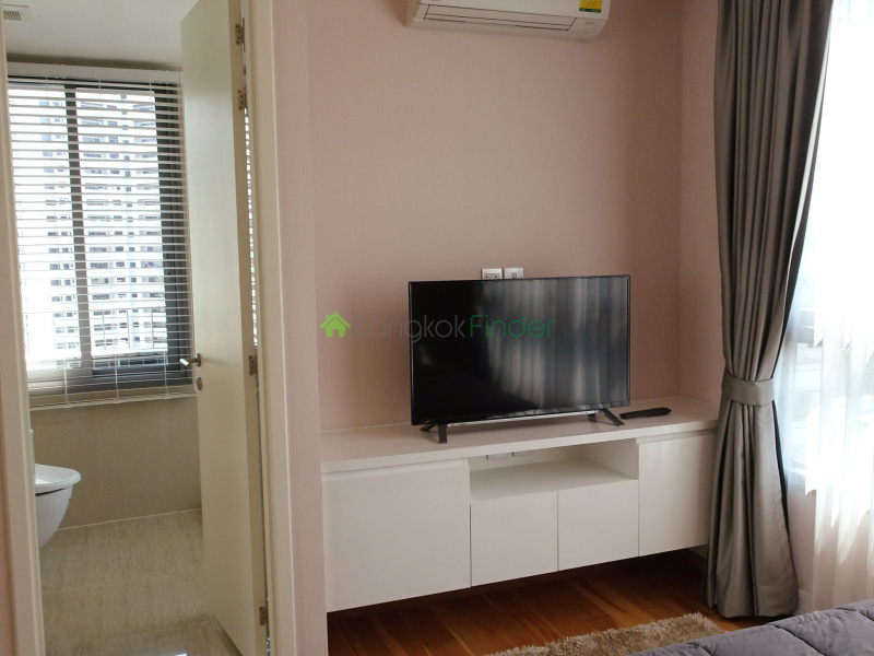 Phomphong, Bangkok, Thailand, 2 Bedrooms Bedrooms, ,2 BathroomsBathrooms,Condo,For Rent,H Condo,6653