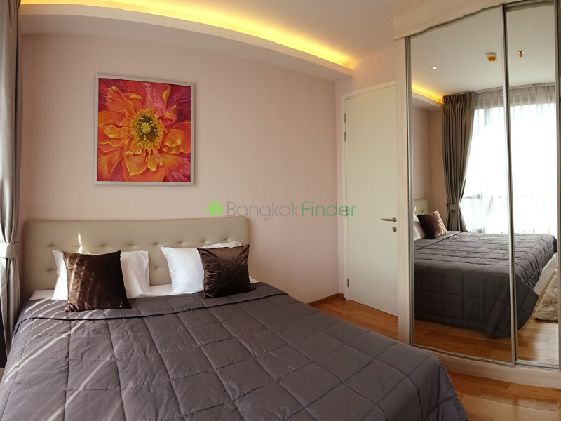 Phomphong, Bangkok, Thailand, 2 Bedrooms Bedrooms, ,2 BathroomsBathrooms,Condo,For Rent,H Condo,6653