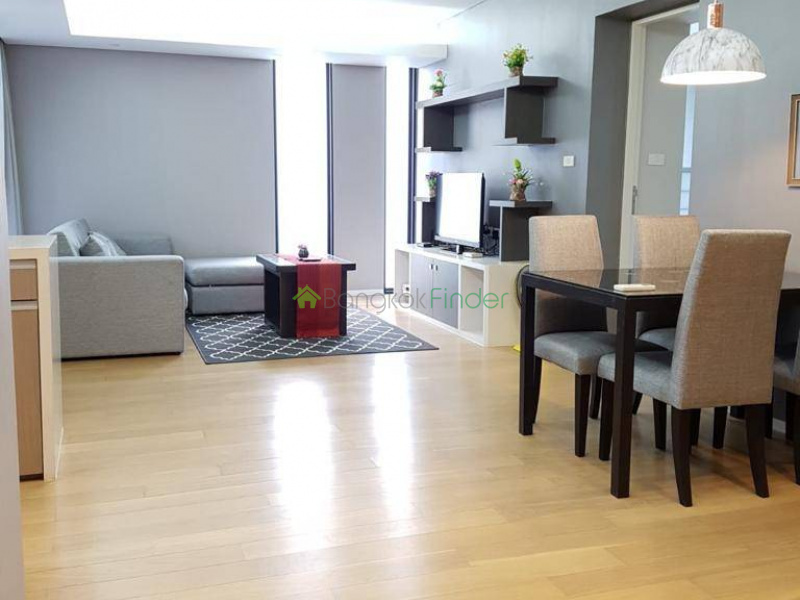 Ekamai, Bangkok, Thailand, 2 Bedrooms Bedrooms, ,2 BathroomsBathrooms,Condo,For Sale,Mode 61,6654