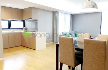 Ekamai, Bangkok, Thailand, 2 Bedrooms Bedrooms, ,2 BathroomsBathrooms,Condo,For Sale,Mode 61,6654