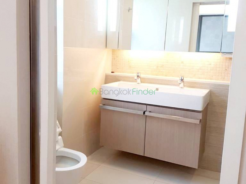 Ekamai, Bangkok, Thailand, 2 Bedrooms Bedrooms, ,2 BathroomsBathrooms,Condo,For Sale,Mode 61,6654