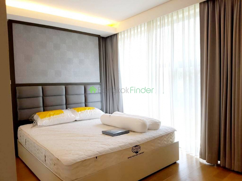 Ekamai, Bangkok, Thailand, 2 Bedrooms Bedrooms, ,2 BathroomsBathrooms,Condo,For Sale,Mode 61,6654