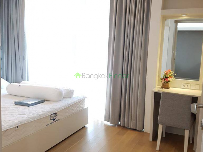 Ekamai, Bangkok, Thailand, 2 Bedrooms Bedrooms, ,2 BathroomsBathrooms,Condo,For Sale,Mode 61,6654