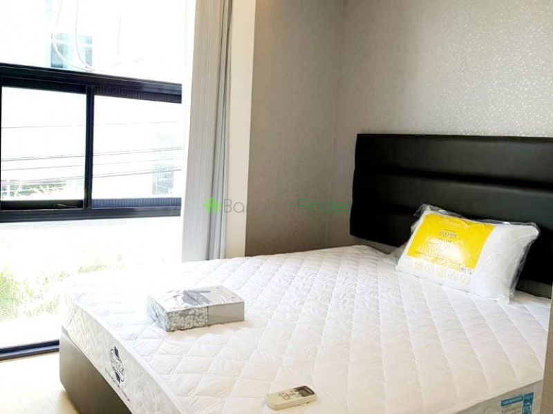 Ekamai, Bangkok, Thailand, 2 Bedrooms Bedrooms, ,2 BathroomsBathrooms,Condo,For Sale,Mode 61,6654