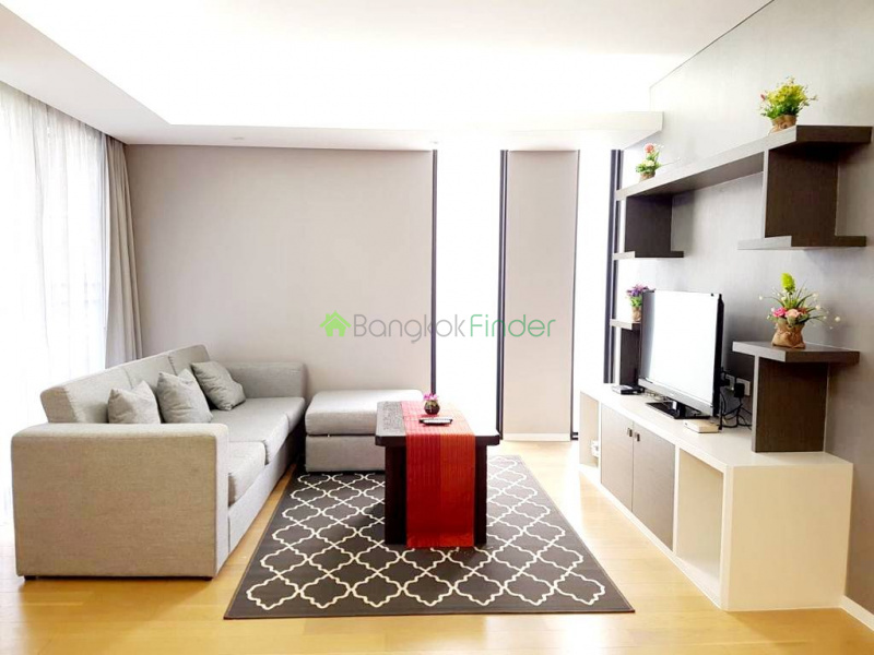 Ekamai, Bangkok, Thailand, 2 Bedrooms Bedrooms, ,2 BathroomsBathrooms,Condo,For Sale,Mode 61,6654