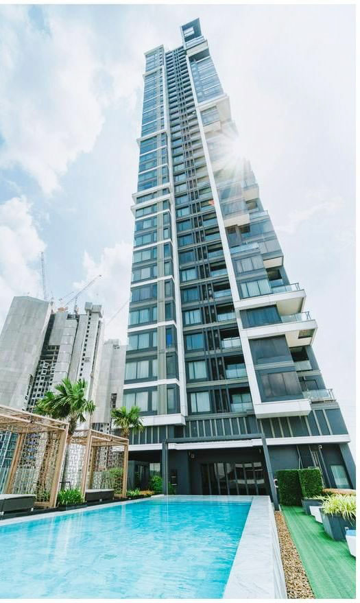 Condo for sale walk to BTS LadpraoMochit