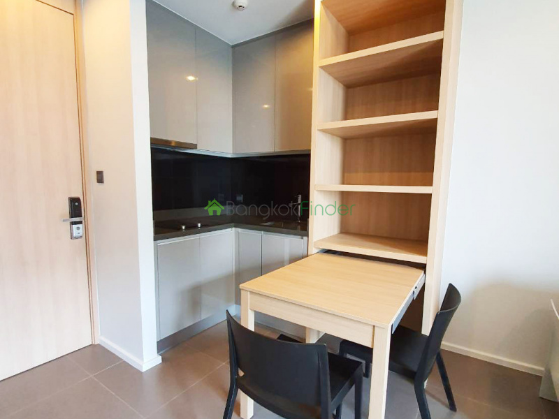 Ladprao, Bangkok, Thailand, 1 Bedroom Bedrooms, ,1 BathroomBathrooms,Condo,For Sale,M Ladprao,6656