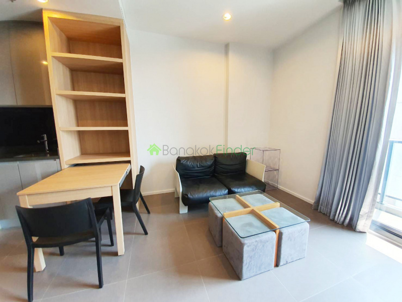 Ladprao, Bangkok, Thailand, 1 Bedroom Bedrooms, ,1 BathroomBathrooms,Condo,For Sale,M Ladprao,6656