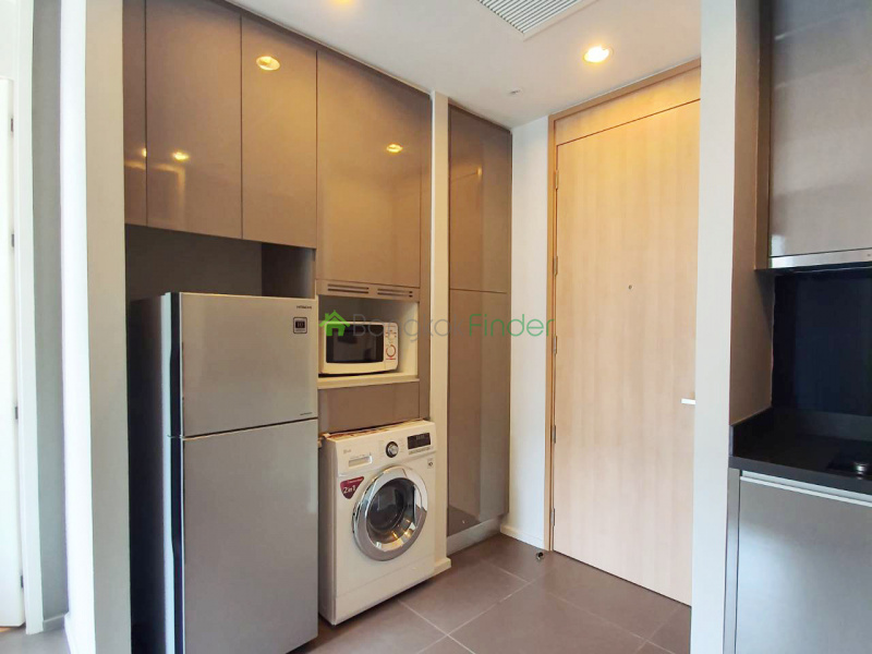 Ladprao, Bangkok, Thailand, 1 Bedroom Bedrooms, ,1 BathroomBathrooms,Condo,For Sale,M Ladprao,6656