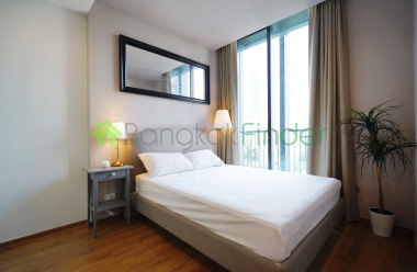 Phrom Phong, Bangkok, Thailand, 1 Bedroom Bedrooms, ,1 BathroomBathrooms,Condo,For Rent,Noble BE33,6657