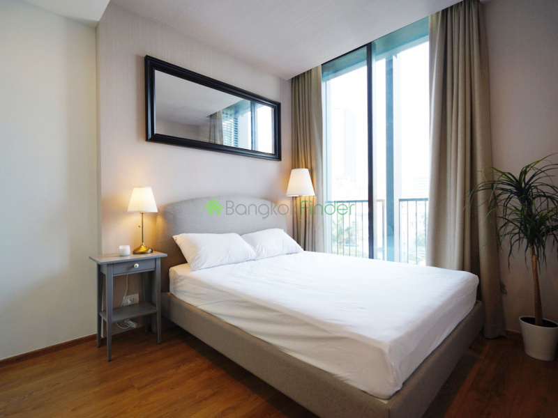 Phrom Phong, Bangkok, Thailand, 1 Bedroom Bedrooms, ,1 BathroomBathrooms,Condo,For Rent,Noble BE33,6657