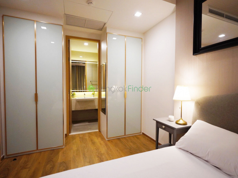 Phrom Phong, Bangkok, Thailand, 1 Bedroom Bedrooms, ,1 BathroomBathrooms,Condo,For Rent,Noble BE33,6657