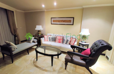 Phrom Phong, Bangkok, Thailand, 2 Bedrooms Bedrooms, ,2 BathroomsBathrooms,Condo,For Rent,Prime Mansion III,6658