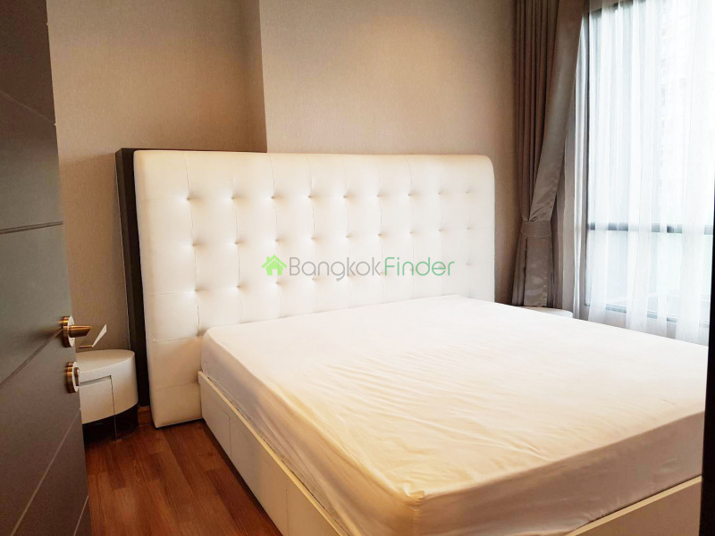 Rama 9, Bangkok, Thailand, 1 Bedroom Bedrooms, ,1 BathroomBathrooms,Condo,For Rent,Ivy Ampio,6659