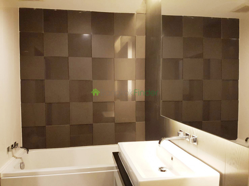 Rama 9, Bangkok, Thailand, 1 Bedroom Bedrooms, ,1 BathroomBathrooms,Condo,For Rent,Ivy Ampio,6659