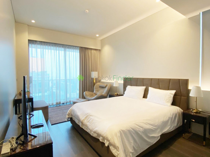 Thonglor, Bangkok, Thailand, 3 Bedrooms Bedrooms, ,3 BathroomsBathrooms,Condo,For Rent,Tela Thonglor,6660