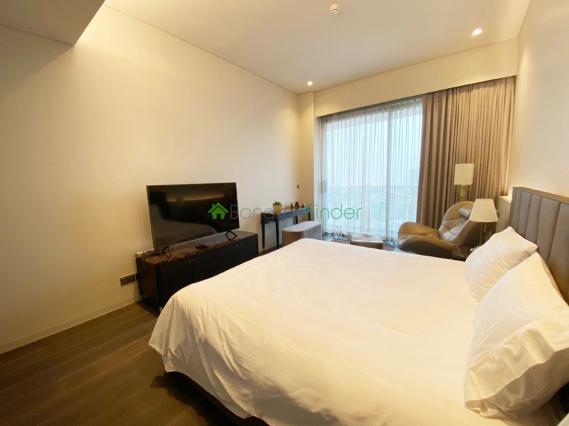 Thonglor, Bangkok, Thailand, 3 Bedrooms Bedrooms, ,3 BathroomsBathrooms,Condo,For Rent,Tela Thonglor,6660