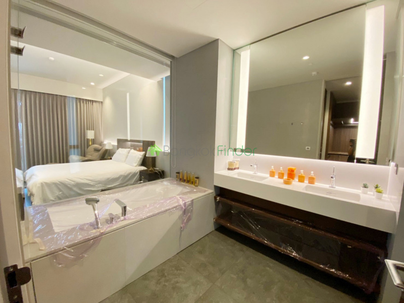 Thonglor, Bangkok, Thailand, 3 Bedrooms Bedrooms, ,3 BathroomsBathrooms,Condo,For Rent,Tela Thonglor,6660