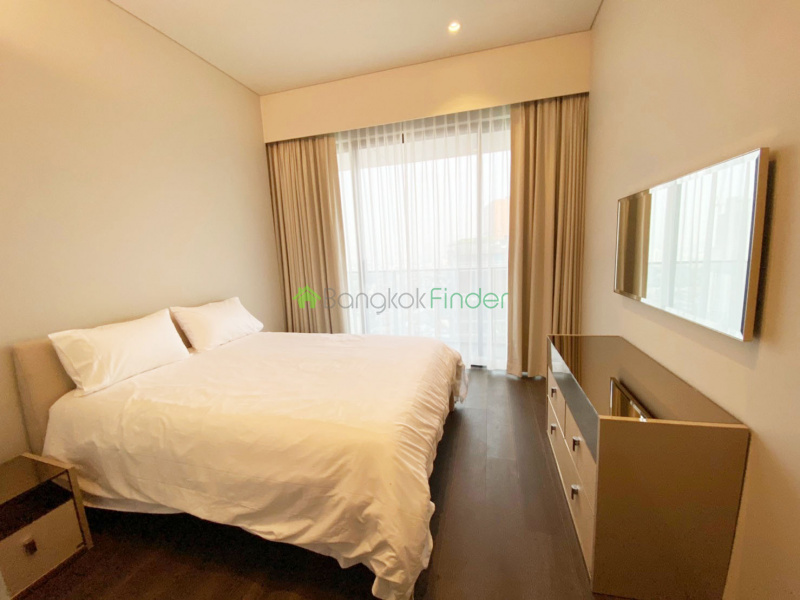 Thonglor, Bangkok, Thailand, 3 Bedrooms Bedrooms, ,3 BathroomsBathrooms,Condo,For Rent,Tela Thonglor,6660