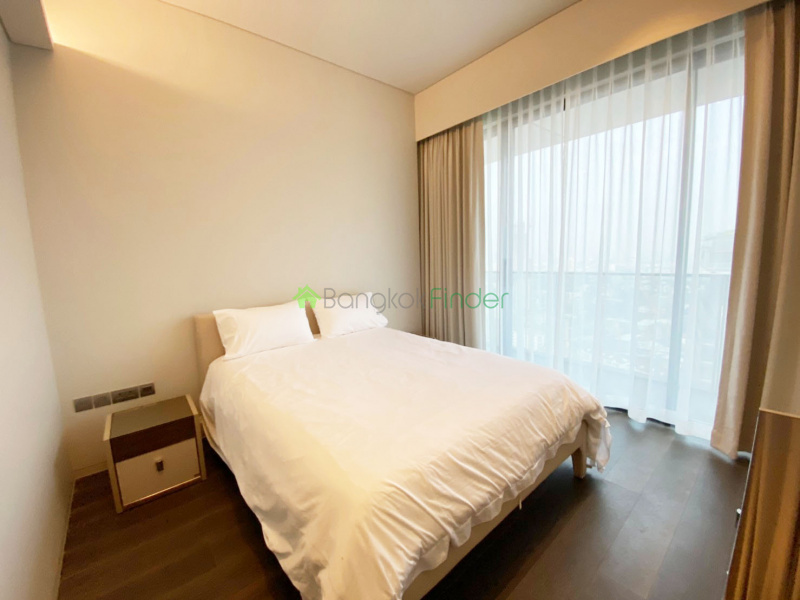 Thonglor, Bangkok, Thailand, 3 Bedrooms Bedrooms, ,3 BathroomsBathrooms,Condo,For Rent,Tela Thonglor,6660