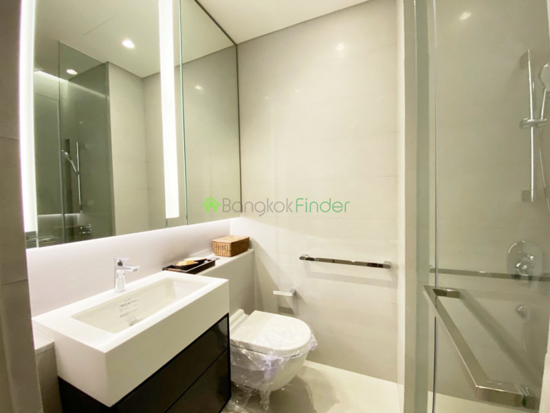 Thonglor, Bangkok, Thailand, 3 Bedrooms Bedrooms, ,3 BathroomsBathrooms,Condo,For Rent,Tela Thonglor,6660