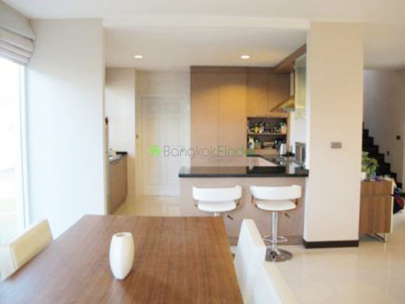 Bangna, Bangkok, Thailand, 3 Bedrooms Bedrooms, ,3 BathroomsBathrooms,House,For Rent,6661