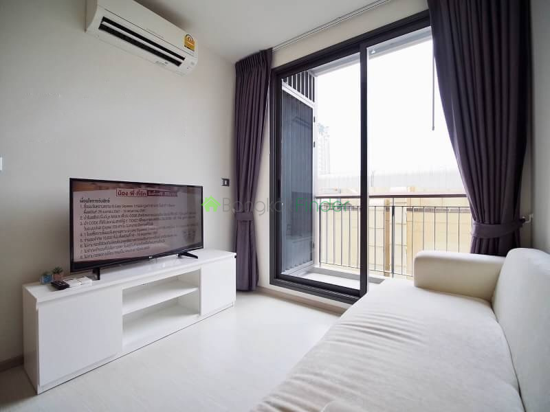 Ekamai, Bangkok, Thailand, 1 Bedroom Bedrooms, ,1 BathroomBathrooms,Condo,For Rent,Rhythm Sukhumvit 42,6663