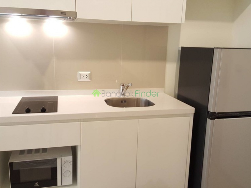 Ekamai, Bangkok, Thailand, 1 Bedroom Bedrooms, ,1 BathroomBathrooms,Condo,For Rent,Rhythm Sukhumvit 42,6663