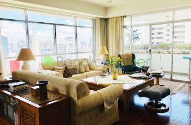 Ekamai, Bangkok, Thailand, 3 Bedrooms Bedrooms, ,3 BathroomsBathrooms,Condo,For Sale,La Cascade,6664