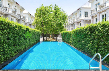 Asoke, Bangkok, Thailand, 3 Bedrooms Bedrooms, ,4 BathroomsBathrooms,Town House,For Rent,6665