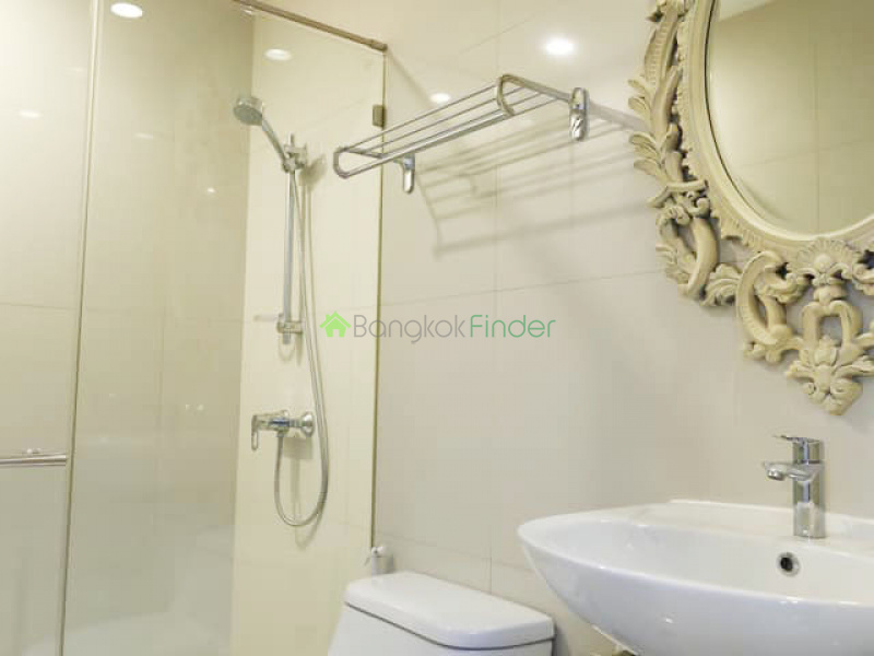 Asoke, Bangkok, Thailand, 3 Bedrooms Bedrooms, ,4 BathroomsBathrooms,Town House,For Rent,6665