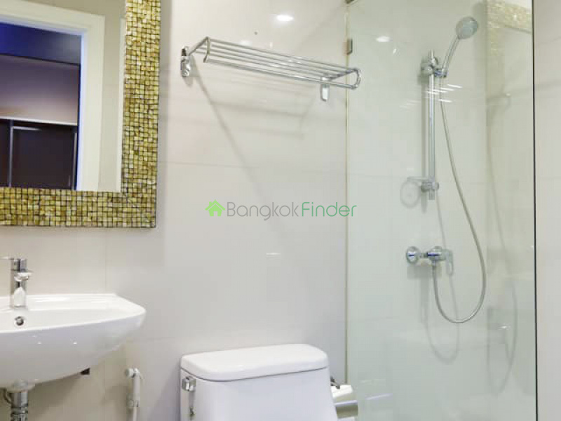 Asoke, Bangkok, Thailand, 3 Bedrooms Bedrooms, ,4 BathroomsBathrooms,Town House,For Rent,6665