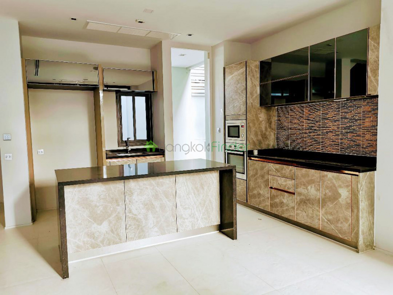 Ram Intra, Bangkok, Thailand, 4 Bedrooms Bedrooms, ,5 BathroomsBathrooms,House,For Sale,6666