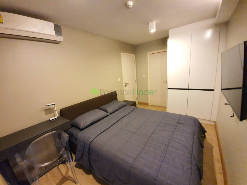 Promphong, Bangkok, Thailand, 1 Bedroom Bedrooms, ,1 BathroomBathrooms,Condo,For Rent,Maestro 39,6667