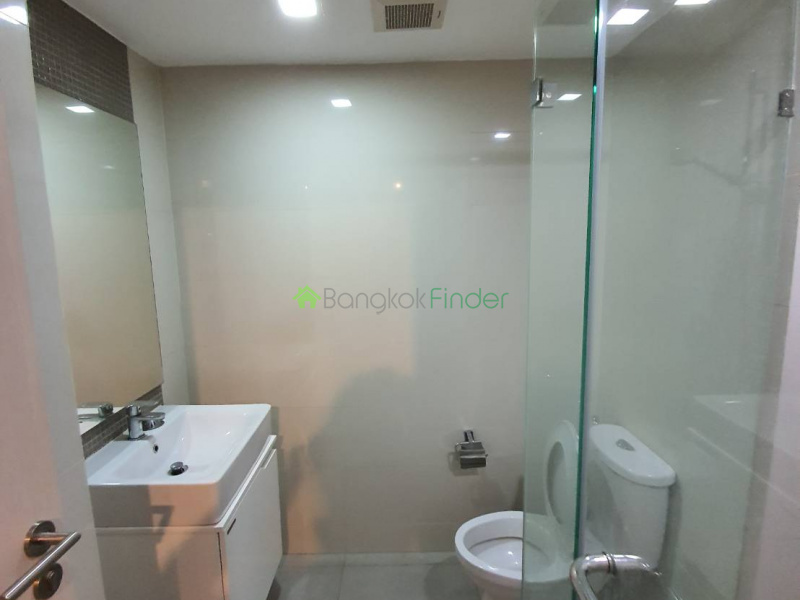 Promphong, Bangkok, Thailand, 1 Bedroom Bedrooms, ,1 BathroomBathrooms,Condo,For Rent,Maestro 39,6667