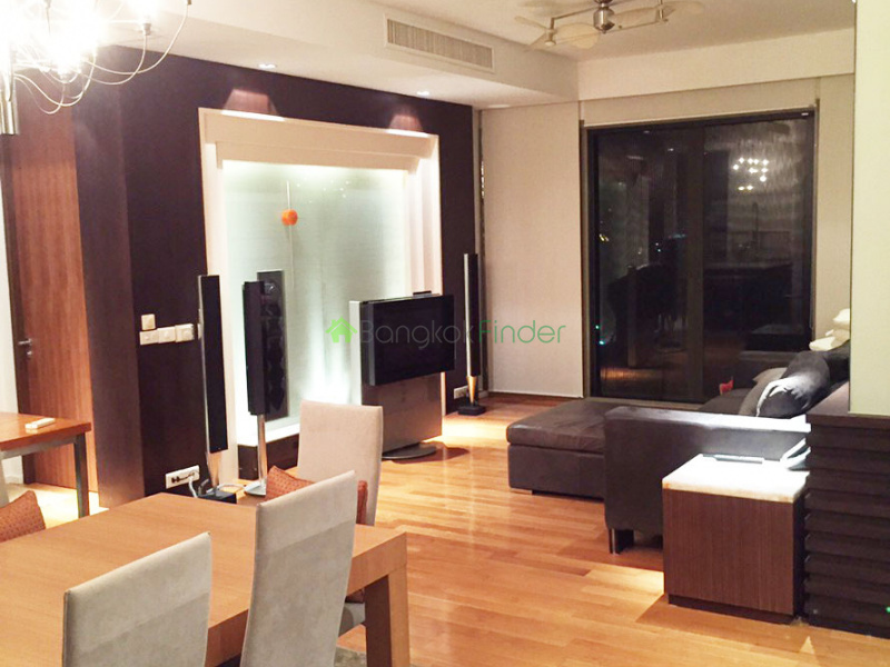 Asoke, Bangkok, Thailand, 2 Bedrooms Bedrooms, ,2 BathroomsBathrooms,Condo,For Sale,The Lake,6668