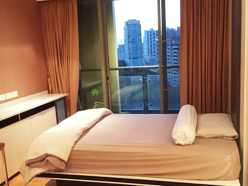 Asoke, Bangkok, Thailand, 2 Bedrooms Bedrooms, ,2 BathroomsBathrooms,Condo,For Sale,The Lake,6668