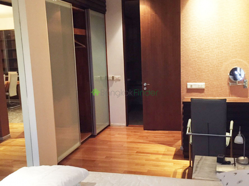 Asoke, Bangkok, Thailand, 2 Bedrooms Bedrooms, ,2 BathroomsBathrooms,Condo,For Sale,The Lake,6668