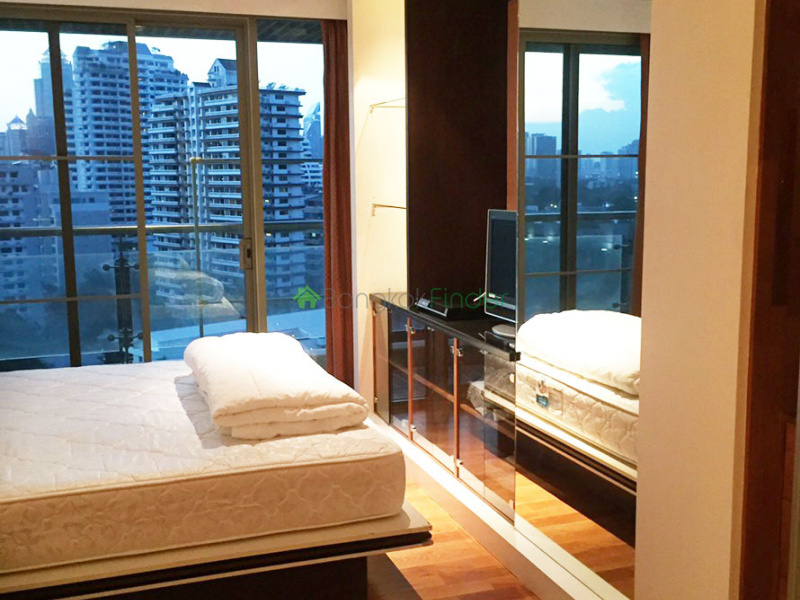 Asoke, Bangkok, Thailand, 2 Bedrooms Bedrooms, ,2 BathroomsBathrooms,Condo,For Sale,The Lake,6668