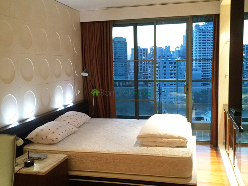 Asoke, Bangkok, Thailand, 2 Bedrooms Bedrooms, ,2 BathroomsBathrooms,Condo,For Sale,The Lake,6668